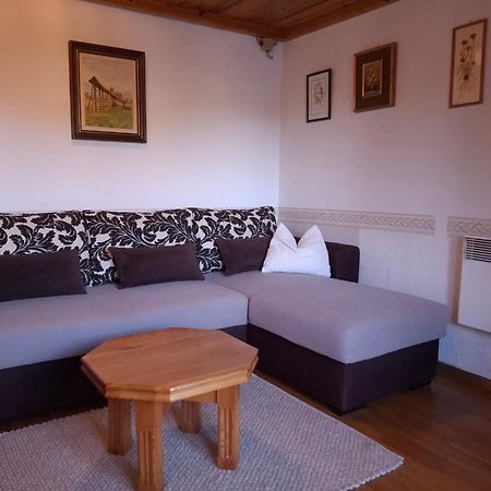 Fairytale Cottage - Peaceful Getaway Near Bled Zgornje Gorje ภายนอก รูปภาพ