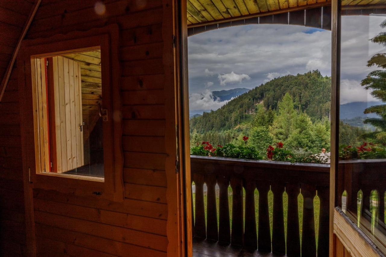 Fairytale Cottage - Peaceful Getaway Near Bled Zgornje Gorje ภายนอก รูปภาพ