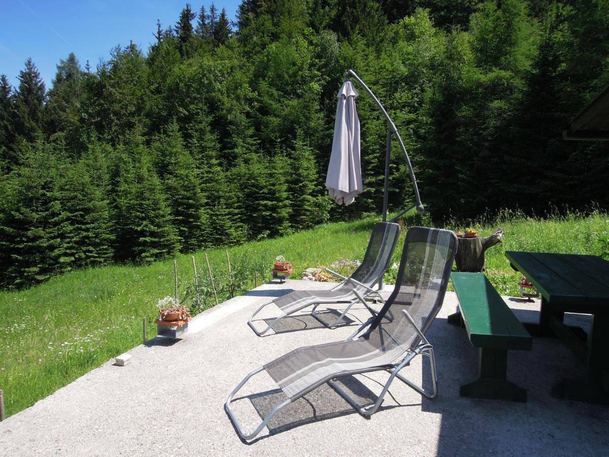 Fairytale Cottage - Peaceful Getaway Near Bled Zgornje Gorje ภายนอก รูปภาพ