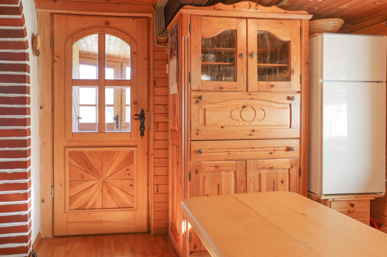 Fairytale Cottage - Peaceful Getaway Near Bled Zgornje Gorje ภายนอก รูปภาพ