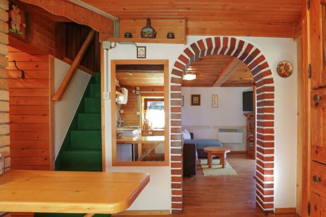 Fairytale Cottage - Peaceful Getaway Near Bled Zgornje Gorje ภายนอก รูปภาพ