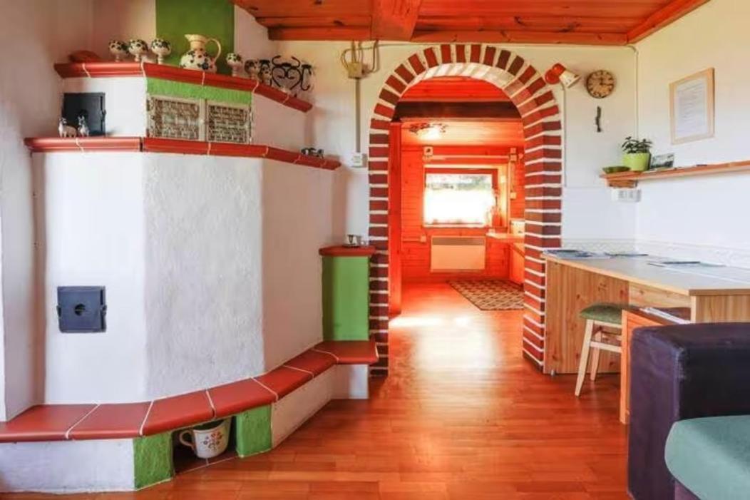 Fairytale Cottage - Peaceful Getaway Near Bled Zgornje Gorje ภายนอก รูปภาพ