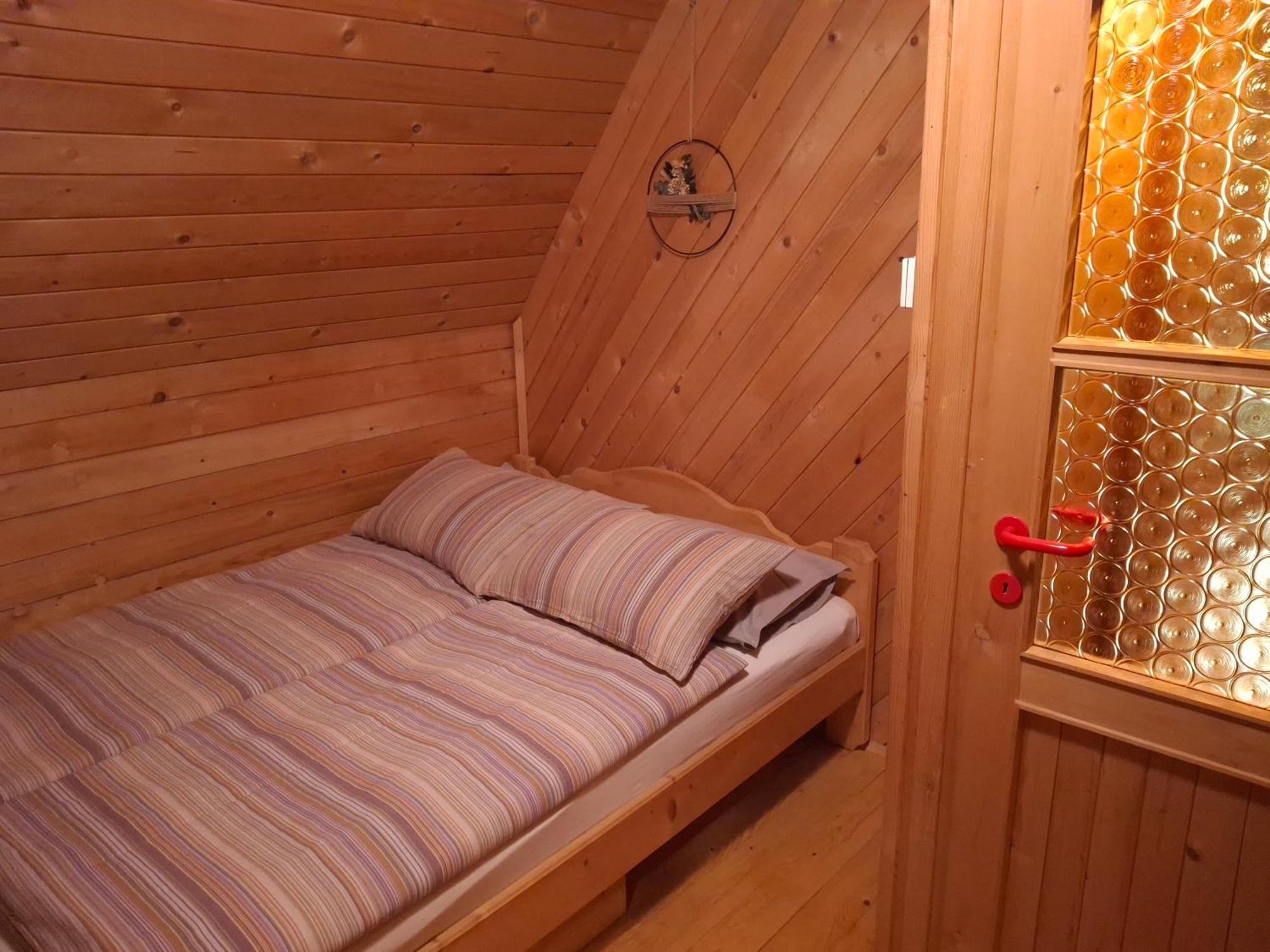 Fairytale Cottage - Peaceful Getaway Near Bled Zgornje Gorje ภายนอก รูปภาพ