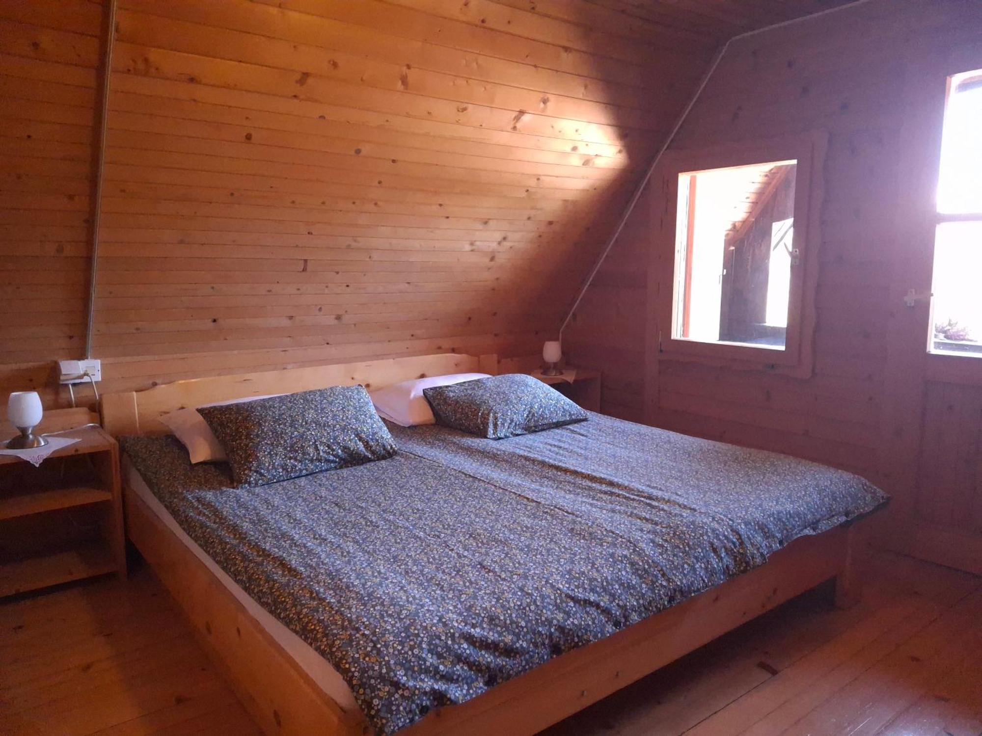 Fairytale Cottage - Peaceful Getaway Near Bled Zgornje Gorje ภายนอก รูปภาพ