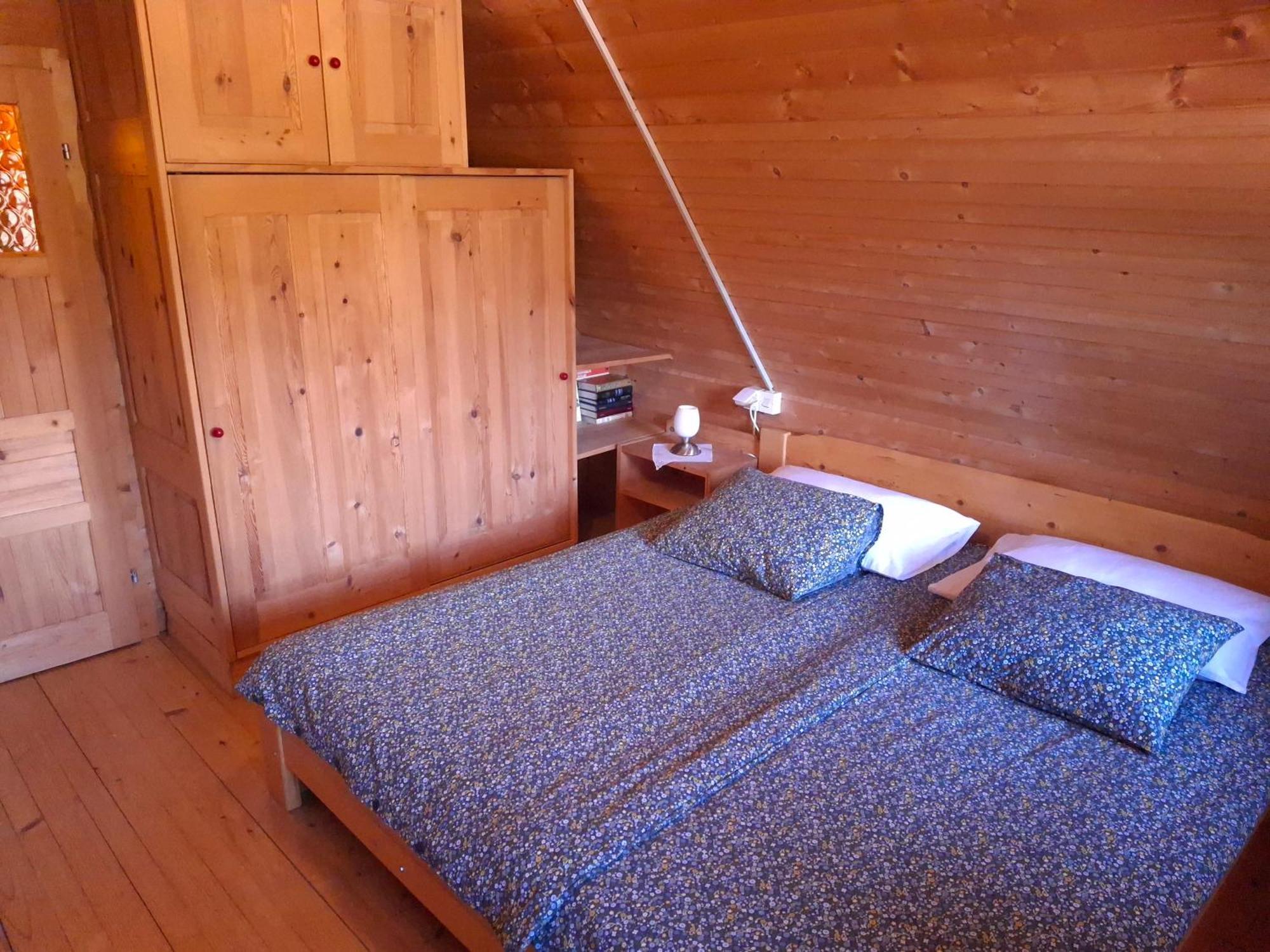 Fairytale Cottage - Peaceful Getaway Near Bled Zgornje Gorje ภายนอก รูปภาพ