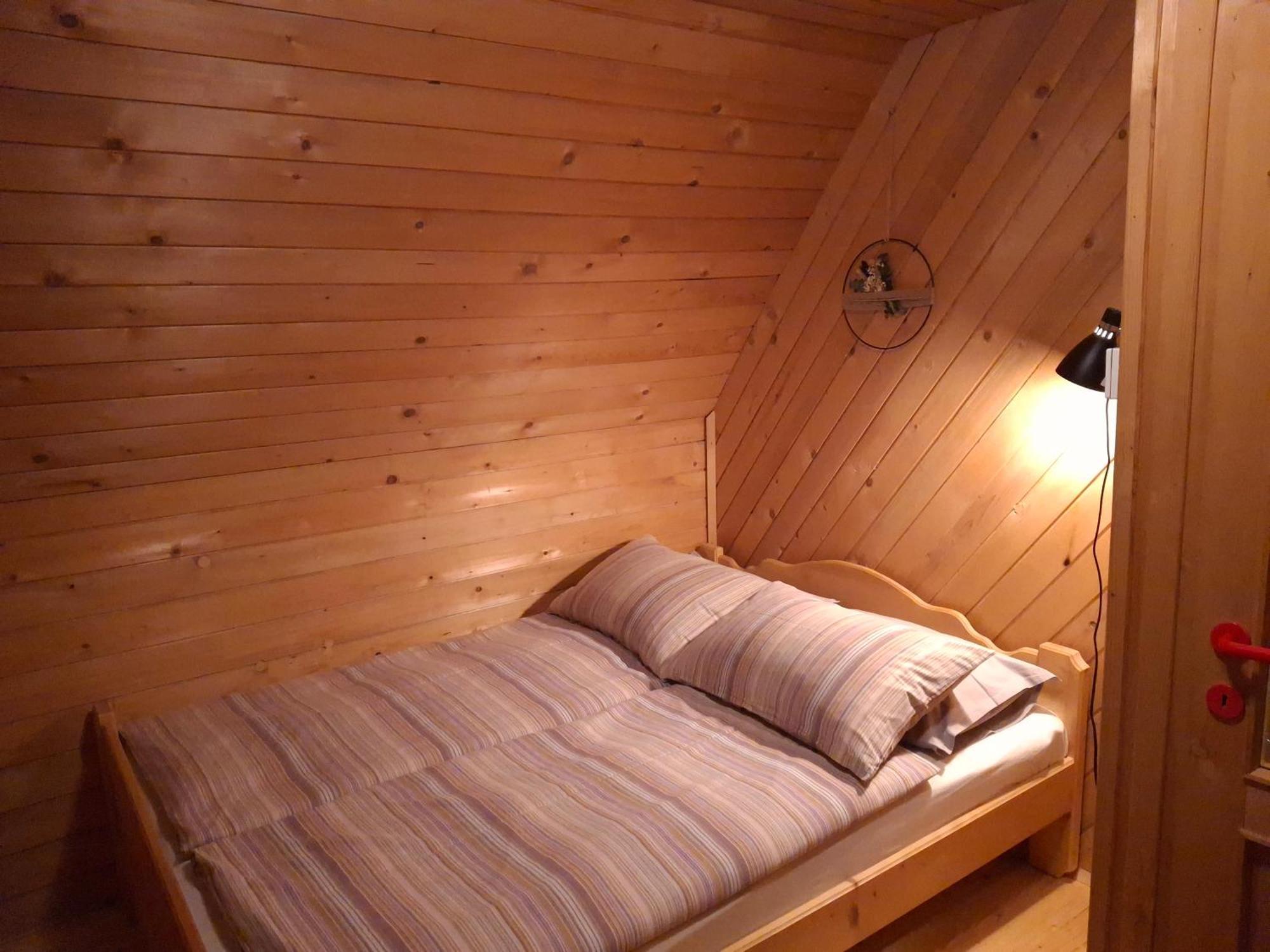 Fairytale Cottage - Peaceful Getaway Near Bled Zgornje Gorje ภายนอก รูปภาพ