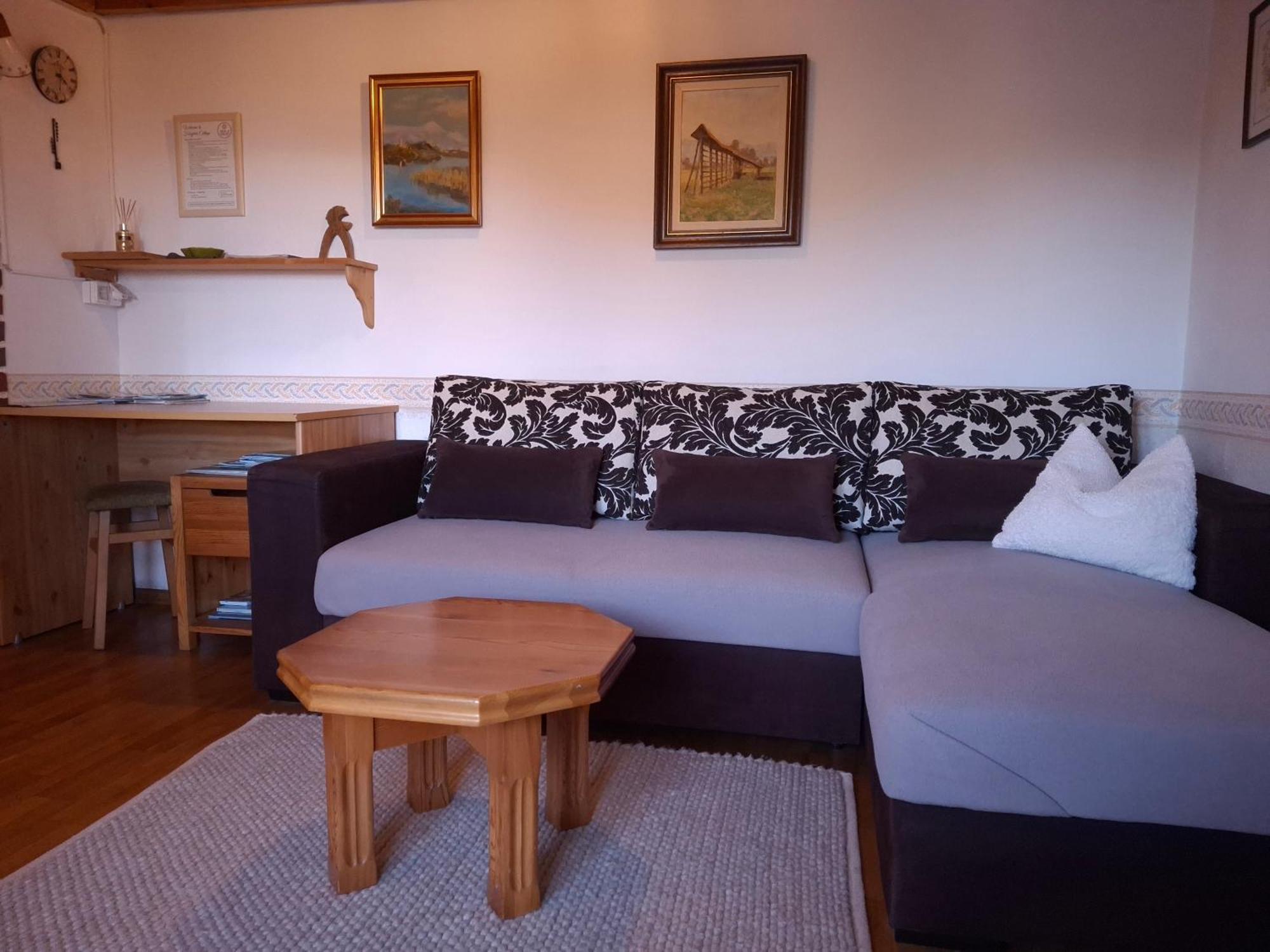 Fairytale Cottage - Peaceful Getaway Near Bled Zgornje Gorje ภายนอก รูปภาพ