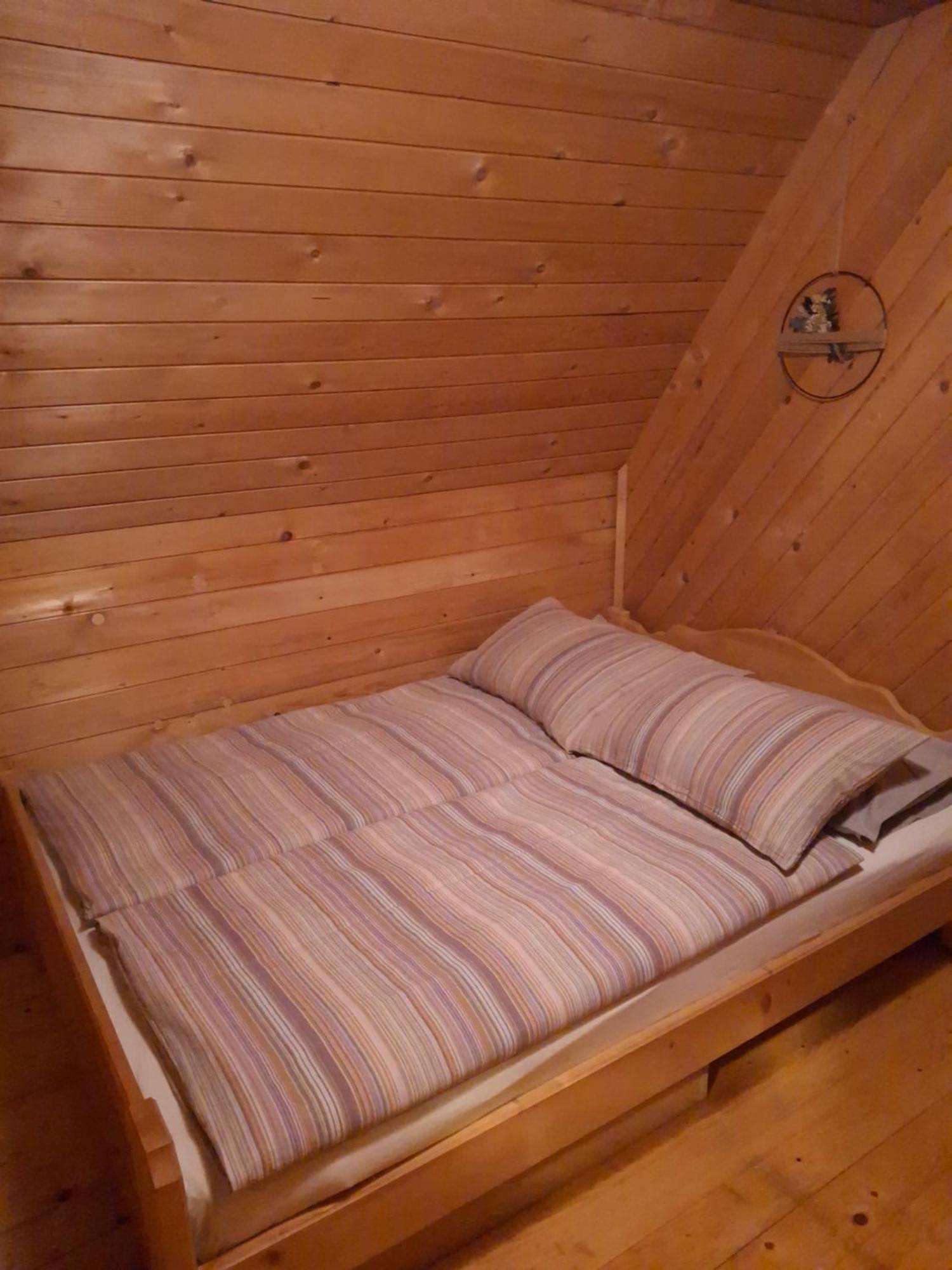 Fairytale Cottage - Peaceful Getaway Near Bled Zgornje Gorje ภายนอก รูปภาพ