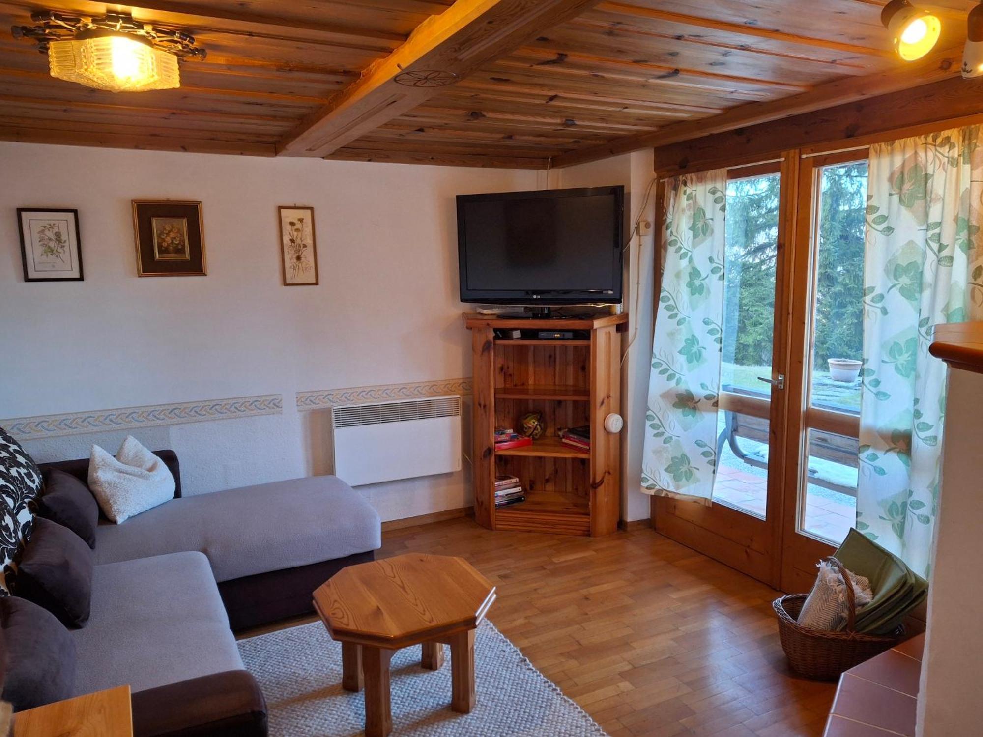 Fairytale Cottage - Peaceful Getaway Near Bled Zgornje Gorje ภายนอก รูปภาพ