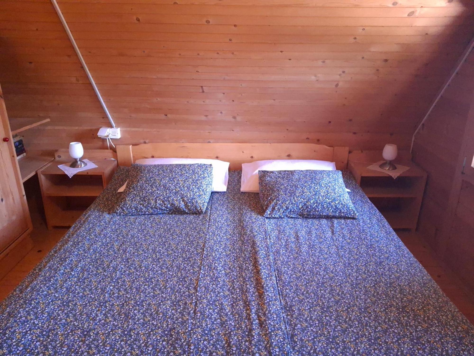 Fairytale Cottage - Peaceful Getaway Near Bled Zgornje Gorje ภายนอก รูปภาพ